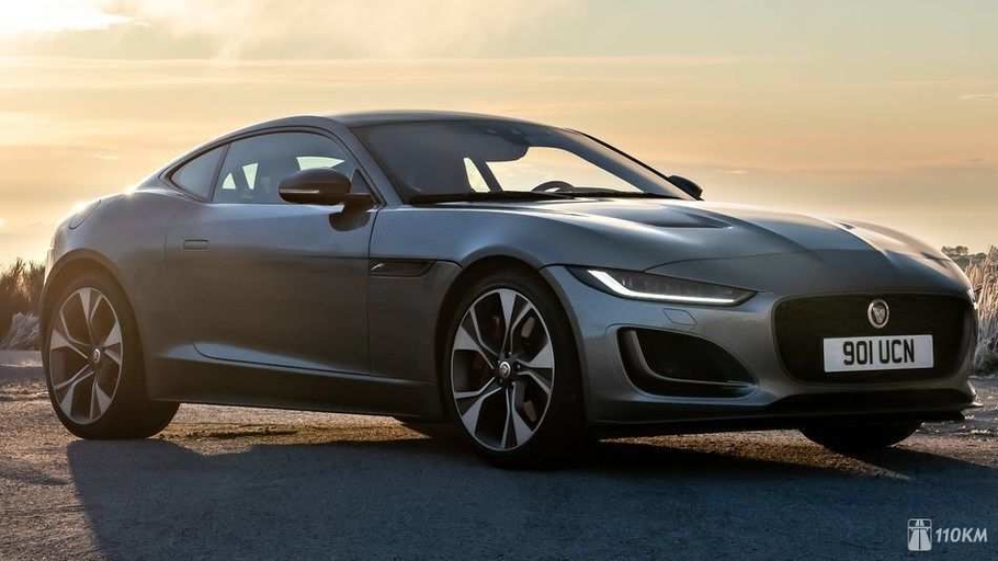 Ягуар Ф Тайп цены и обзоры Jaguar F-Type